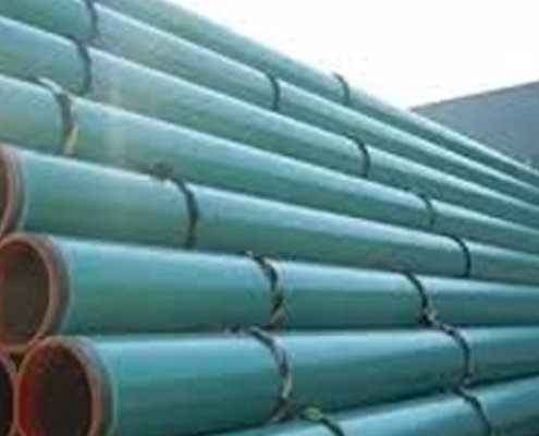 Fbe Pipe Coatings Manufacturers