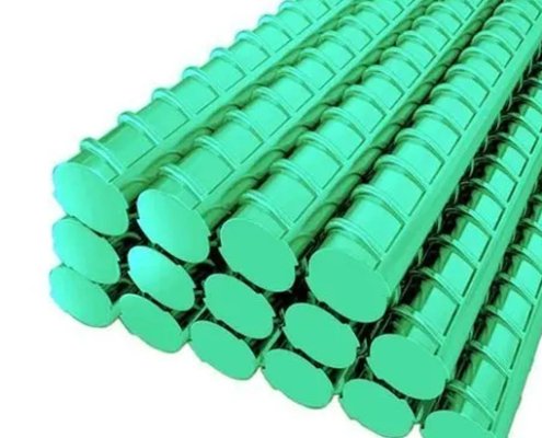 Rebar Coating Manufacturers